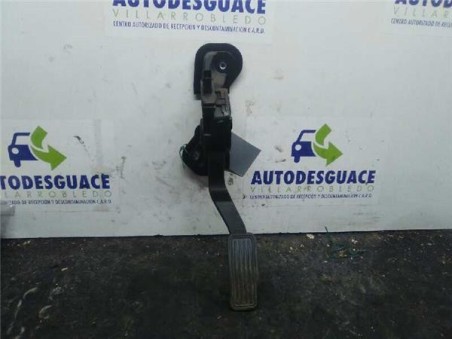 Potenciometro Pedal Gas Mazda 6 LIM  2 0 Turbodiesel 