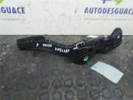 Potenciometro Pedal Gas Mazda 6 LIM  2 0 Turbodiesel 