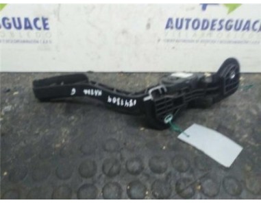 Potenciometro Pedal Gas Mazda 6 LIM  2 0 Turbodiesel 
