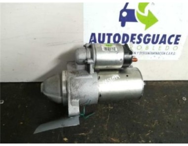 Motor Arranque Hyundai I40 1 7 CRDi 