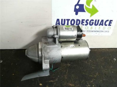 Motor Arranque Hyundai I40 1 7 CRDi 
