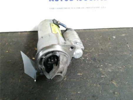 Motor Arranque Hyundai I40 1 7 CRDi 