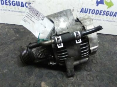 Alternador MG ROVER MG ZR 2 0 TD  2