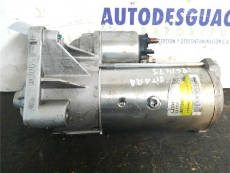 Motor Arranque Suzuki GRAND VITARA JB 1 9 DDiS Turbodiesel 