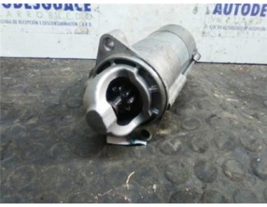 Motor Arranque Chevrolet LACETTI 2 0 D 
