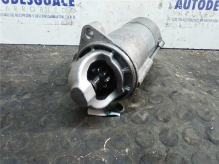 Motor Arranque Chevrolet LACETTI 2 0 D 