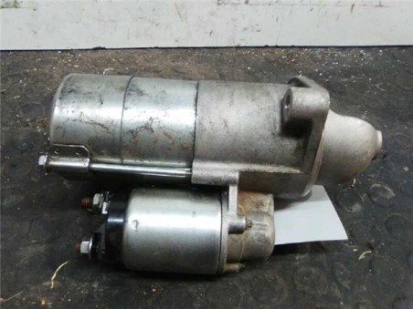 Motor Arranque Chevrolet LACETTI 2 0 D 