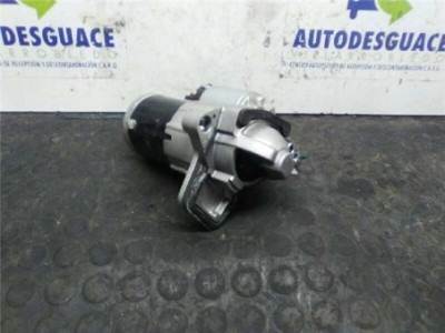 Motor Arranque Renault CLIO IV 0 9