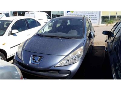 Potenciometro Pedal Gas Peugeot 207 1 6 16V HDi  2