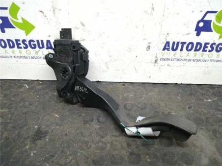Potenciometro Pedal Gas Peugeot 207 1 6 16V HDi 