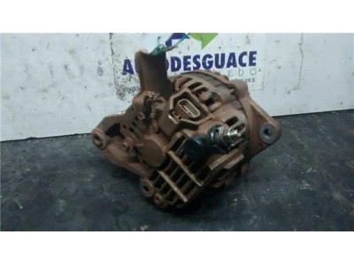 Alternador Nissan PICK-UP 2 5 16V Turbodiesel