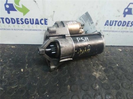 Motor Arranque Citroen EVASION 1 9 Turbodiesel 