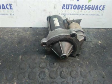 Motor Arranque Citroen EVASION 1 9 Turbodiesel 