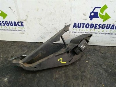 Potenciometro Pedal Gas BMW X3 2 0 16V D