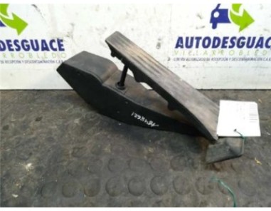 Potenciometro Pedal Gas BMW X3 2 0 16V D 