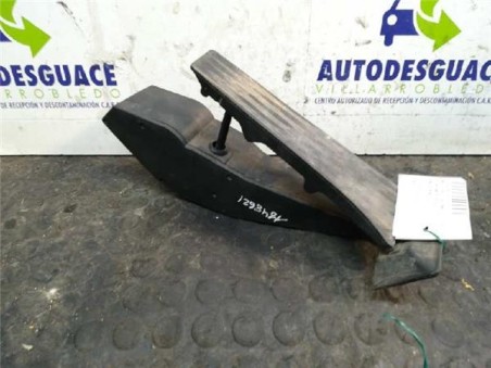 Potenciometro Pedal Gas BMW X3 2 0 16V D 