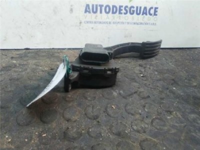 Potenciometro Pedal Gas Ford FOCUS BERLINA 2 0 TDCi