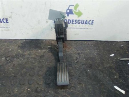 Potenciometro Pedal Gas Ford FOCUS BERLINA 2 0 TDCi 