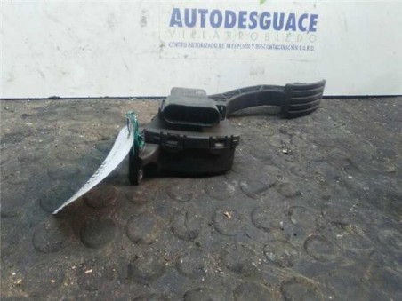 Potenciometro Pedal Gas Ford FOCUS BERLINA 2 0 TDCi 