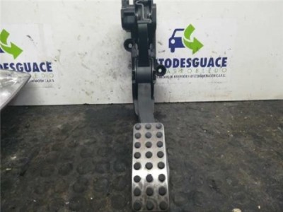 Potenciometro Pedal Gas MERCEDES CLASE A 1 5