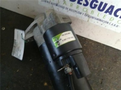 Motor Arranque Toyota COROLLA VERSO 2 0 Turbodiesel