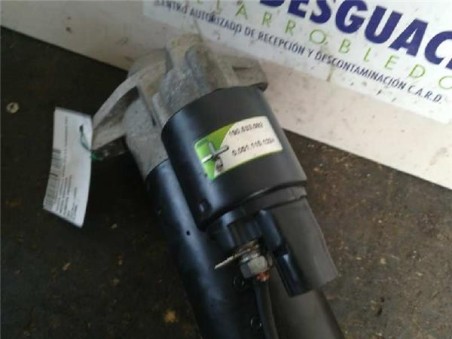 Motor Arranque Toyota COROLLA VERSO 2 0 Turbodiesel 