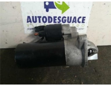 Motor Arranque Toyota COROLLA VERSO 2 0 Turbodiesel 