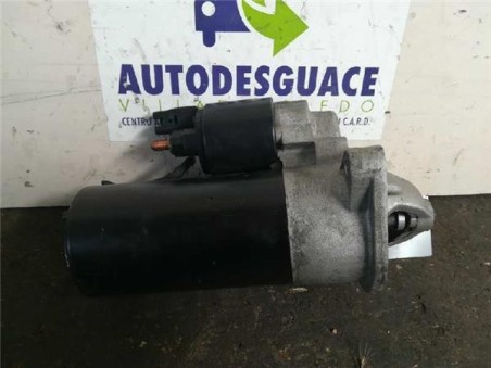 Motor Arranque Toyota COROLLA VERSO 2 0 Turbodiesel 