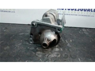 Motor Arranque Renault LAGUNA III 2 0 dCi D