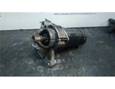 Motor Arranque Renault LAGUNA III 2 0 dCi D 