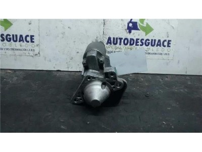 Motor Arranque Nissan QASHQAI 1 5 Turbodiesel