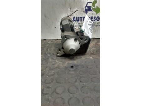 Motor Arranque Renault MEGANE II BERLINA 5P 1 5 dCi D 