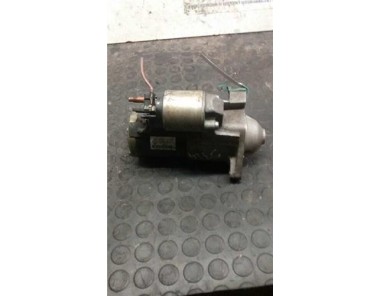 Motor Arranque Renault MEGANE II BERLINA 5P 1 5 dCi D 