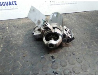 Motor Arranque BMW SERIE 3 COUPE 2 0 Turbodiesel 