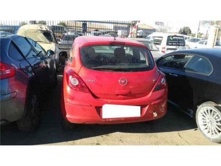 Motor Arranque Opel CORSA D 1 4 16V 