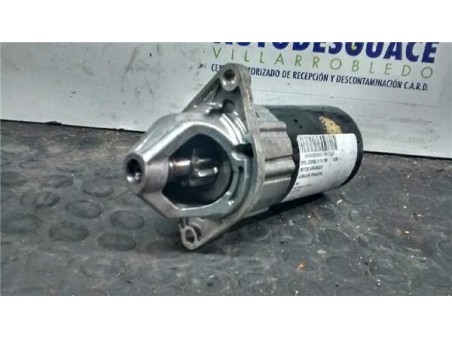 Motor Arranque Opel CORSA D 1 4 16V 