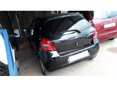 Motor Arranque Toyota YARIS 1 4 Turbodiesel  2