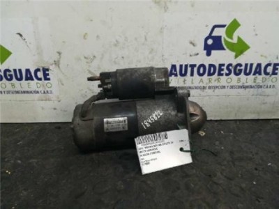 Motor Arranque Opel INSIGNIA BERLINA 2 0 CDTI