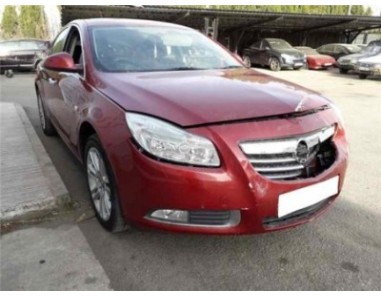 Motor Arranque Opel INSIGNIA BERLINA 2 0 CDTI 