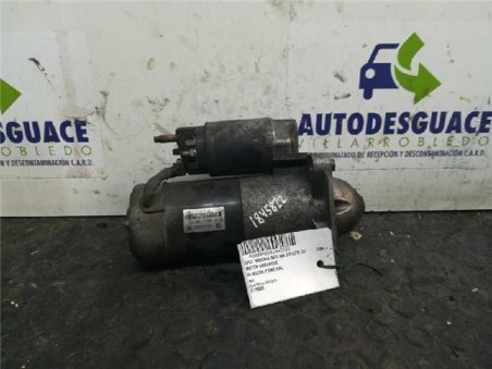 Motor Arranque Opel INSIGNIA BERLINA 2 0 CDTI 