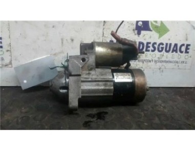 Motor Arranque Renault SCENIC II 1 5 dCi D 
