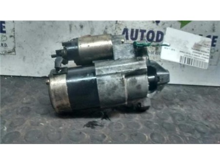 Motor Arranque Renault SCENIC II 1 5 dCi D 