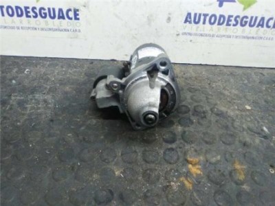 Motor Arranque BMW SERIE 3 COMPACTO 1 9