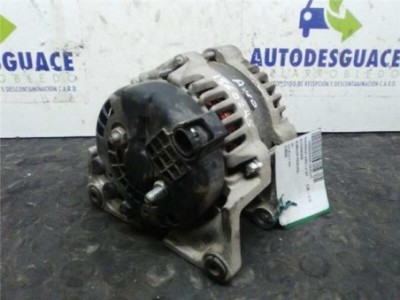 Alternador Chevrolet AVEO 1 4  2
