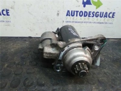 Motor Arranque Volkswagen PASSAT BERLINA 1 9 TDI