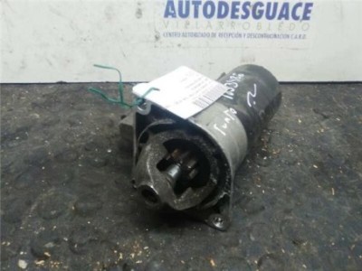 Motor Arranque Fiat GRANDE PUNTO 1 9 8V JTD