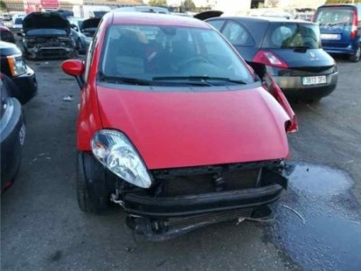 Motor Arranque Fiat GRANDE PUNTO 1 9 8V JTD  2