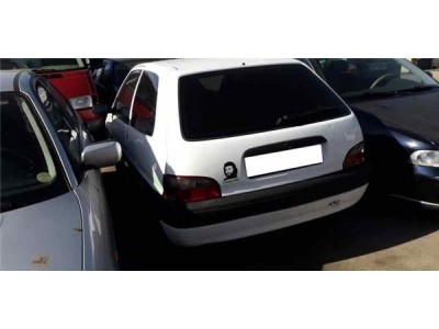 Citroen SAXO 1 4  2