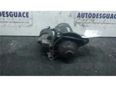Motor Arranque Citroen SAXO 1 4