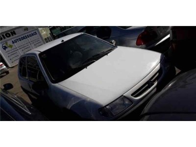 Motor Arranque Citroen SAXO 1 4  2